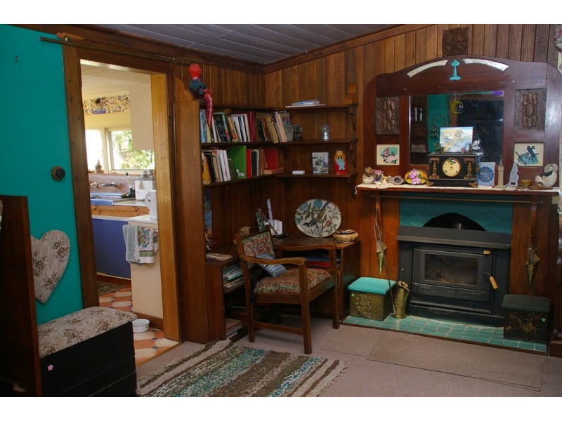 6 John Street, Tunbridge TAS 7120