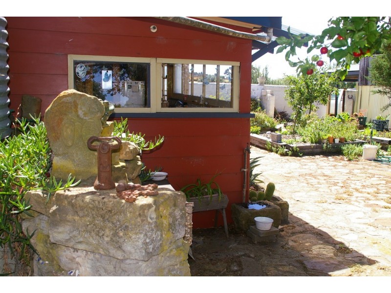 6 John Street, Tunbridge TAS 7120