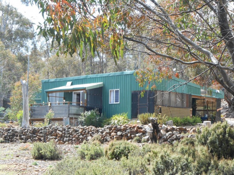 3 Larner Parade, Morass Bay TAS 7030