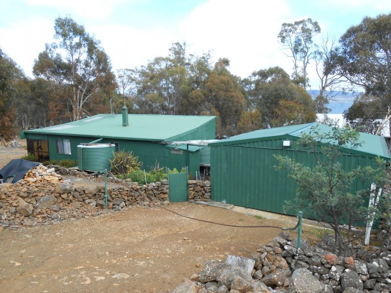 3 Larner Parade, Morass Bay TAS 7030
