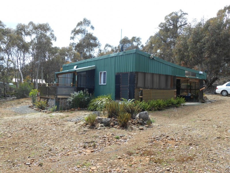 3 Larner Parade, Morass Bay TAS 7030