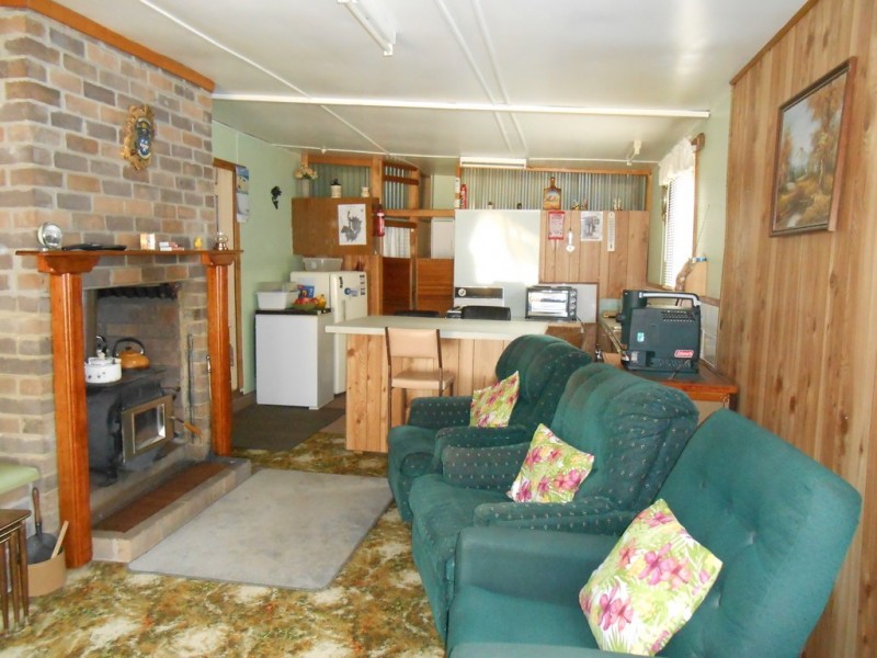 3 Larner Parade, Morass Bay TAS 7030
