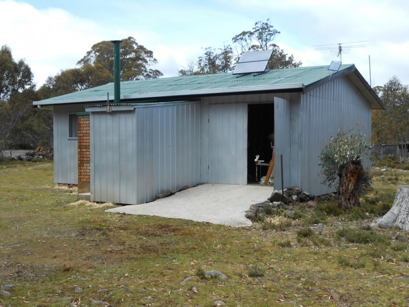 101 Arthurs Lake Road, Wilburville TAS 7030
