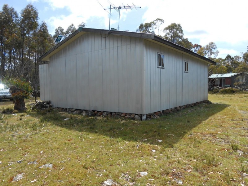 101 Arthurs Lake Road, Wilburville TAS 7030