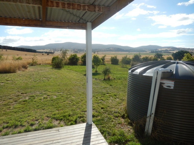 1-420 Logan Road, Evandale TAS 7212