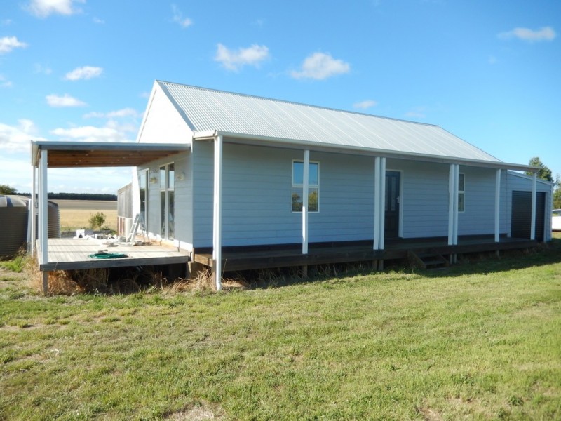 1-420 Logan Road, Evandale TAS 7212