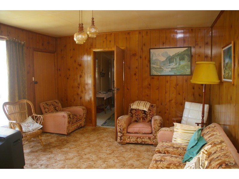 28 Portugal Street, Ross TAS 7209