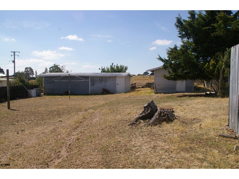 28 Portugal Street, Ross TAS 7209