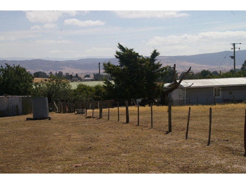 28 Portugal Street, Ross TAS 7209