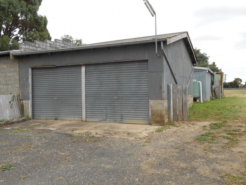 111 Main Street, Cressy TAS 7302