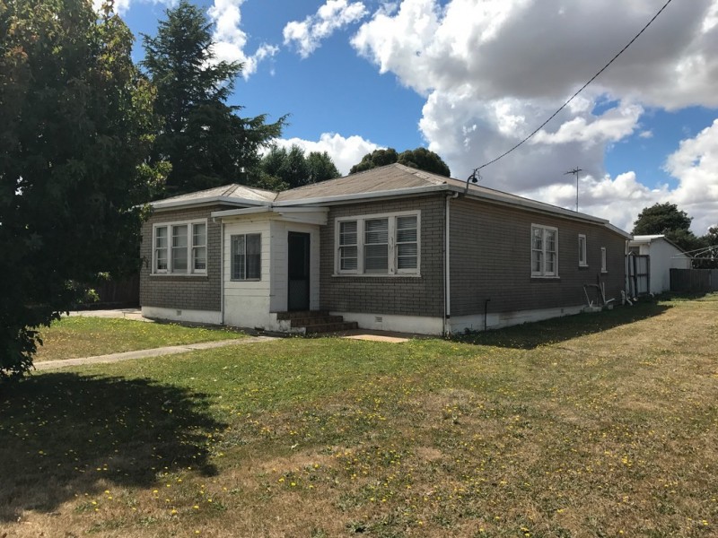 111 Main Street, Cressy TAS 7302