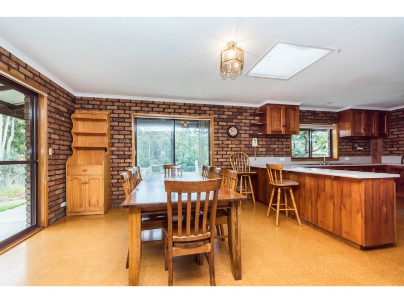 260 Musk Valley Road, Blackwood Creek TAS 7301