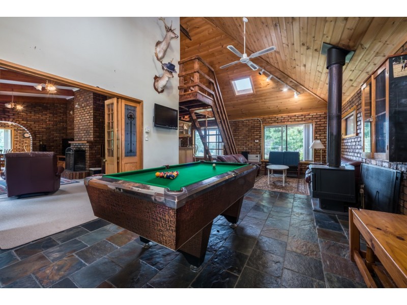260 Musk Valley Road, Blackwood Creek TAS 7301