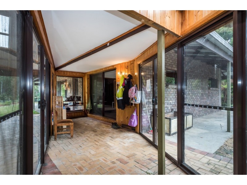 260 Musk Valley Road, Blackwood Creek TAS 7301