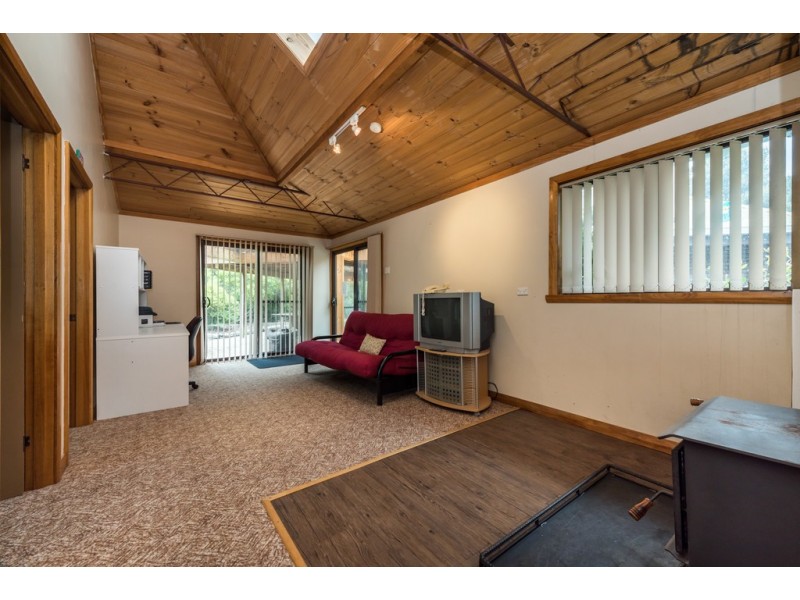 260 Musk Valley Road, Blackwood Creek TAS 7301
