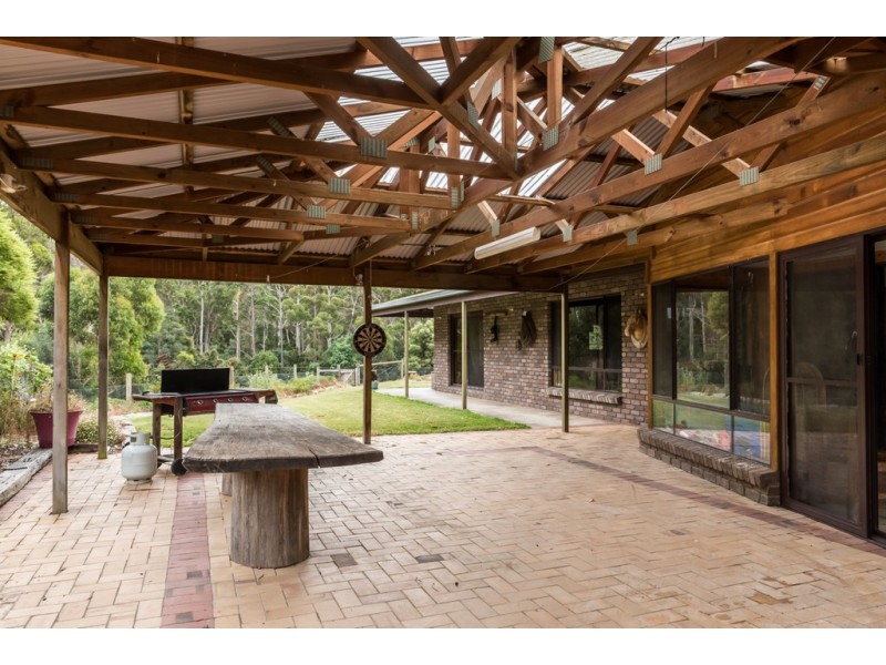 260 Musk Valley Road, Blackwood Creek TAS 7301