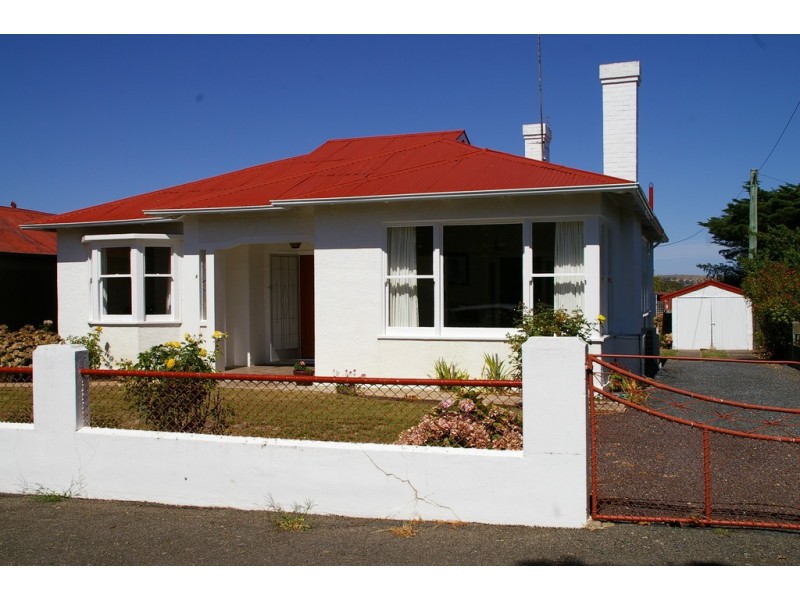 1 Queen Street, Campbell Town TAS 7210