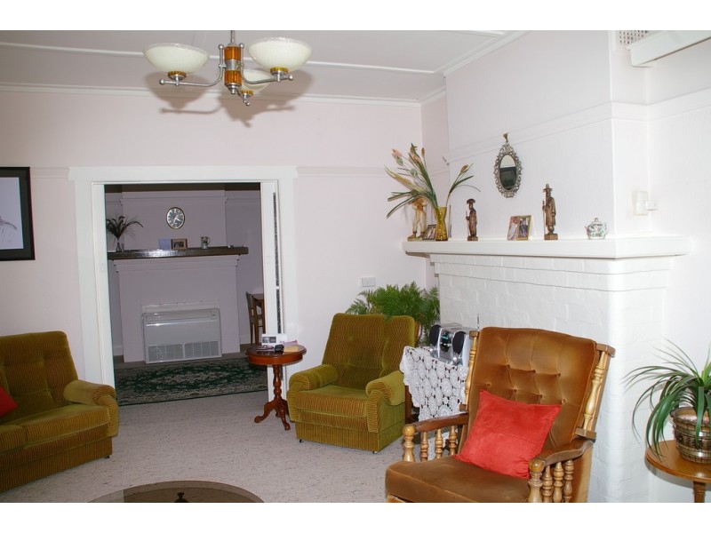 1 Queen Street, Campbell Town TAS 7210