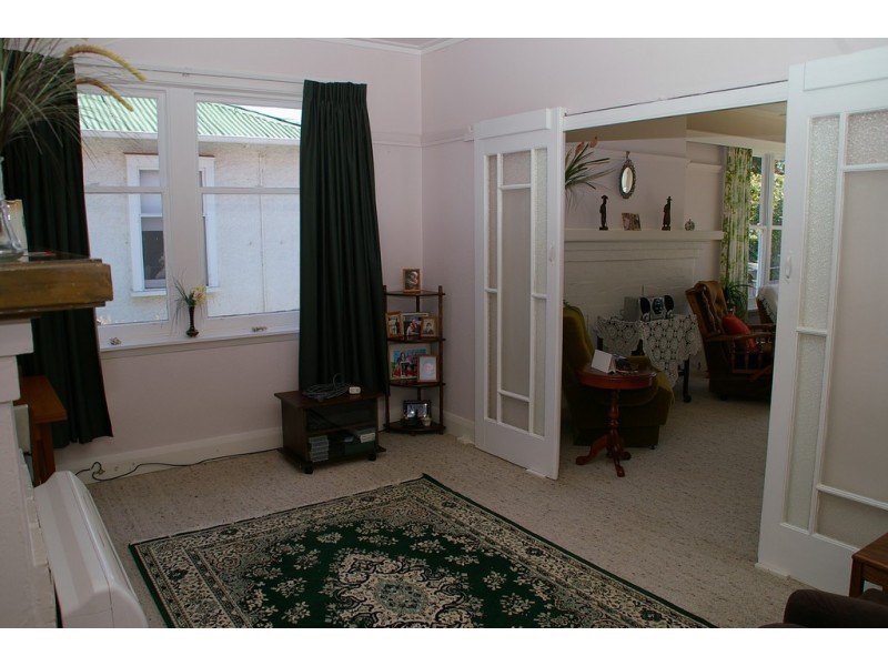 1 Queen Street, Campbell Town TAS 7210