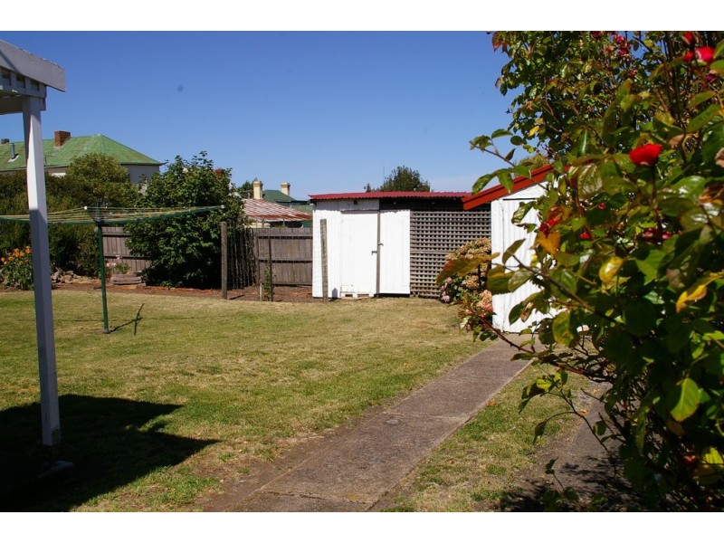 1 Queen Street, Campbell Town TAS 7210