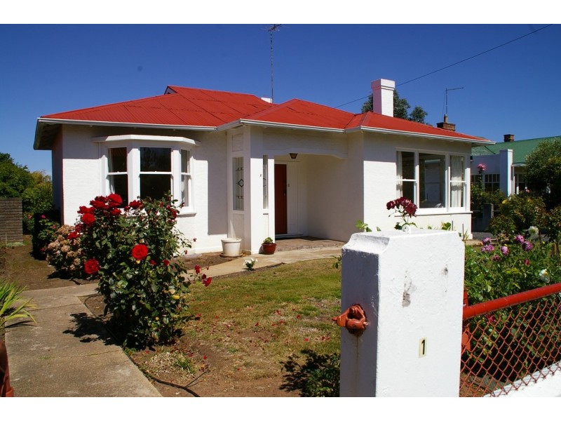 1 Queen Street, Campbell Town TAS 7210