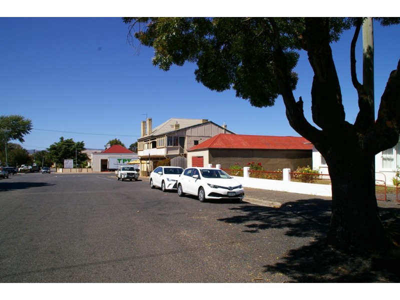 1 Queen Street, Campbell Town TAS 7210