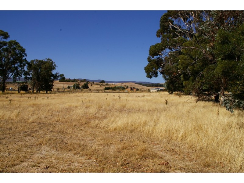 Lot 2 Bond Street, Ross TAS 7209