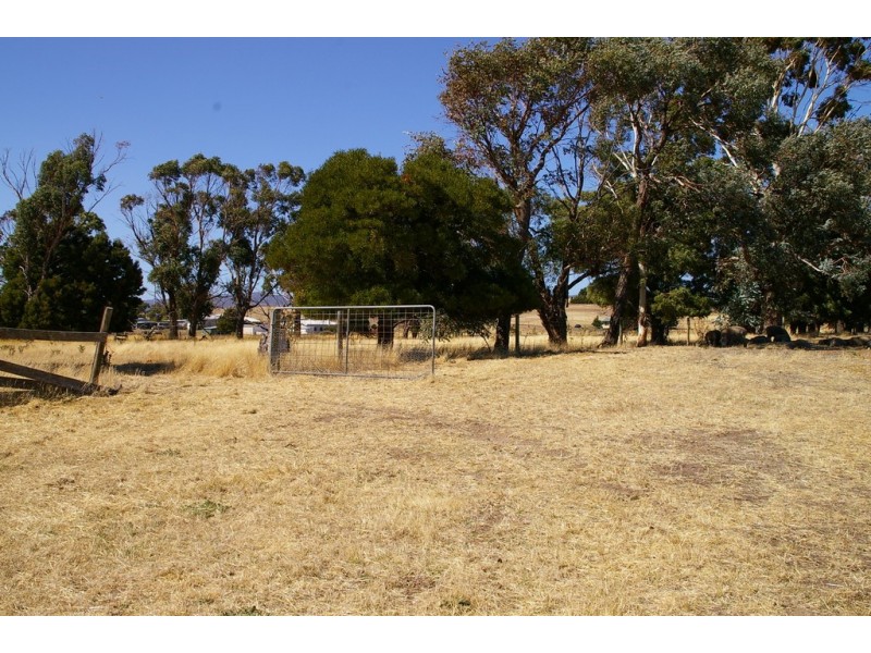 Lot 2 Bond Street, Ross TAS 7209