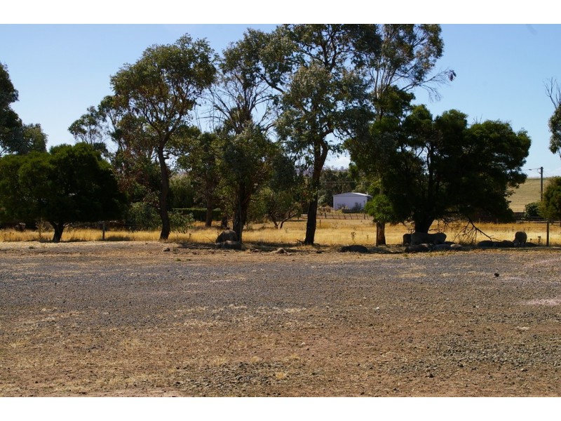 Lot 2 Bond Street, Ross TAS 7209