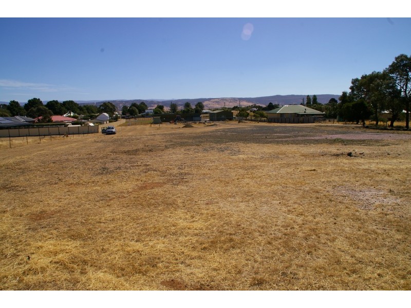 Lot 2 Bond Street, Ross TAS 7209
