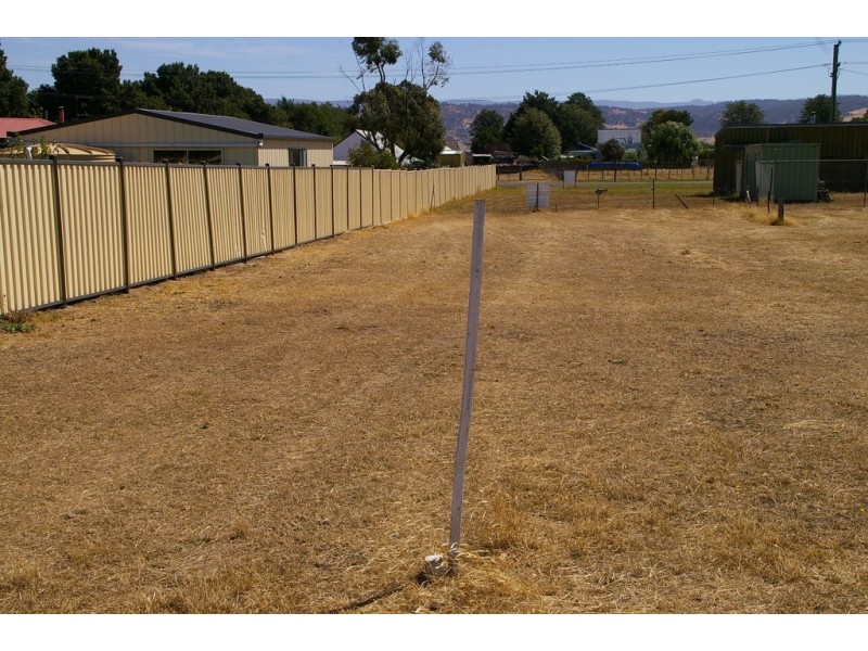Lot 2 Bond Street, Ross TAS 7209