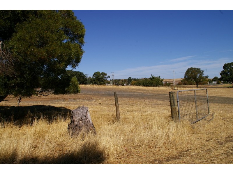 Lot 2 Bond Street, Ross TAS 7209