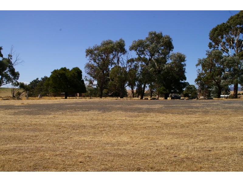 Lot 2 Bond Street, Ross TAS 7209
