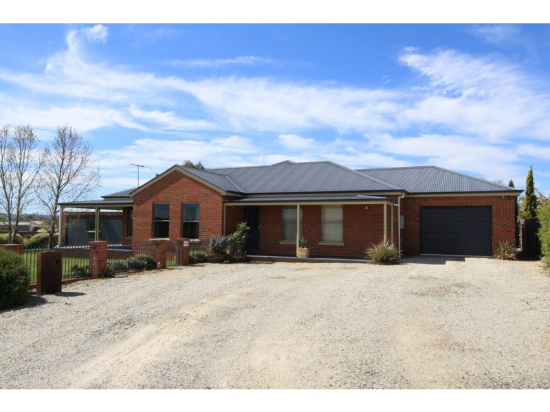1 Hay Street, Longford TAS 7301