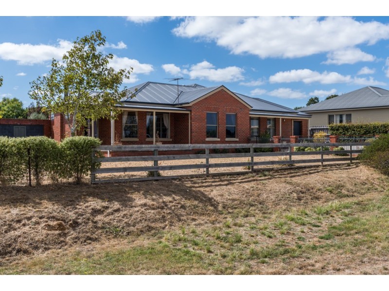 1 Hay Street, Longford TAS 7301