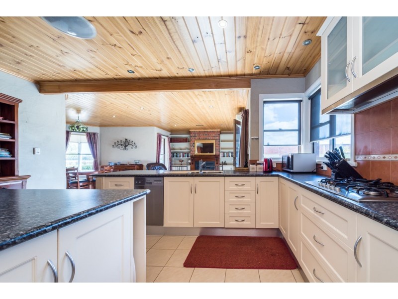 1 Hay Street, Longford TAS 7301