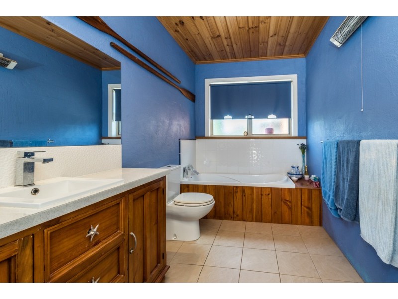 1 Hay Street, Longford TAS 7301