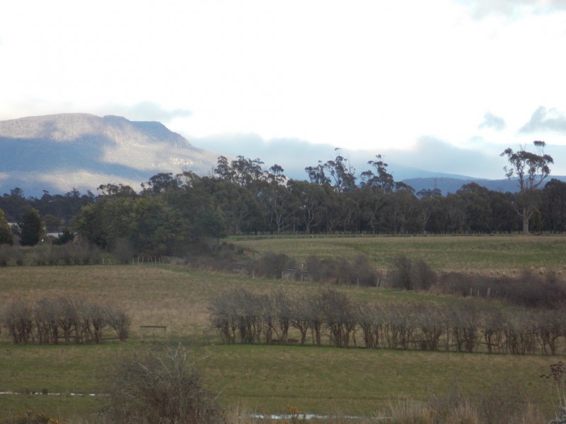 1 Hay Street, Longford TAS 7301