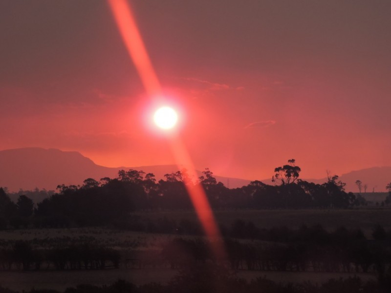 1 Hay Street, Longford TAS 7301