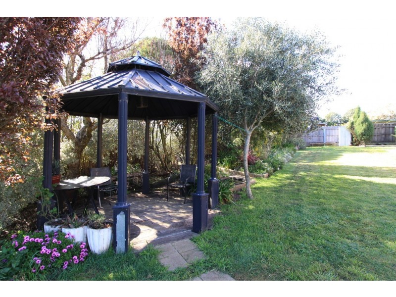 1 Hay Street, Longford TAS 7301