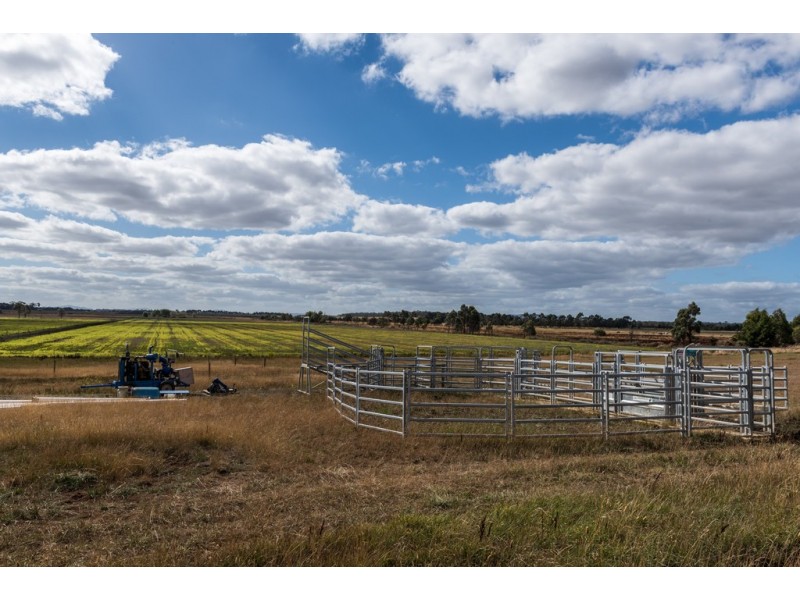 1469 Bishopsbourne Road, Toiberry TAS 7301