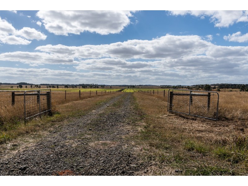 1469 Bishopsbourne Road, Toiberry TAS 7301