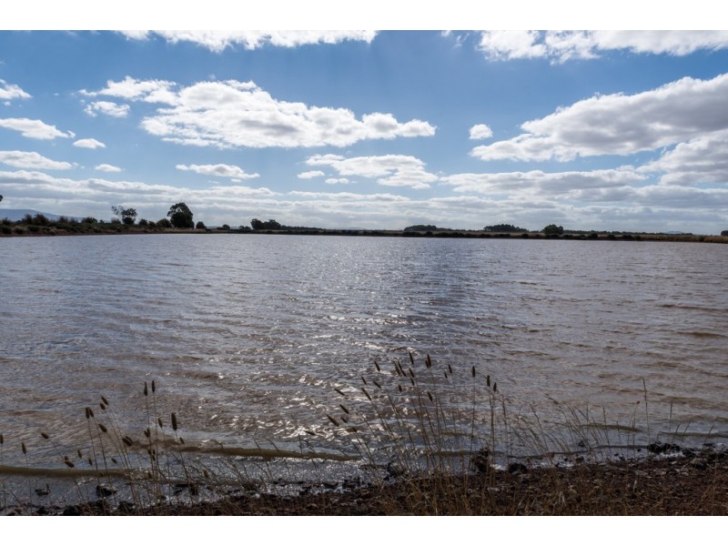 1469 Bishopsbourne Road, Toiberry TAS 7301