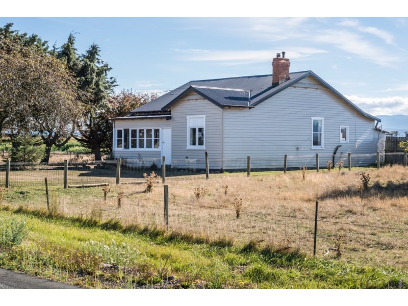 669 Nile Road, Nile TAS 7212