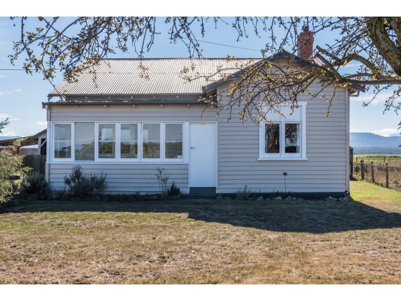 669 Nile Road, Nile TAS 7212