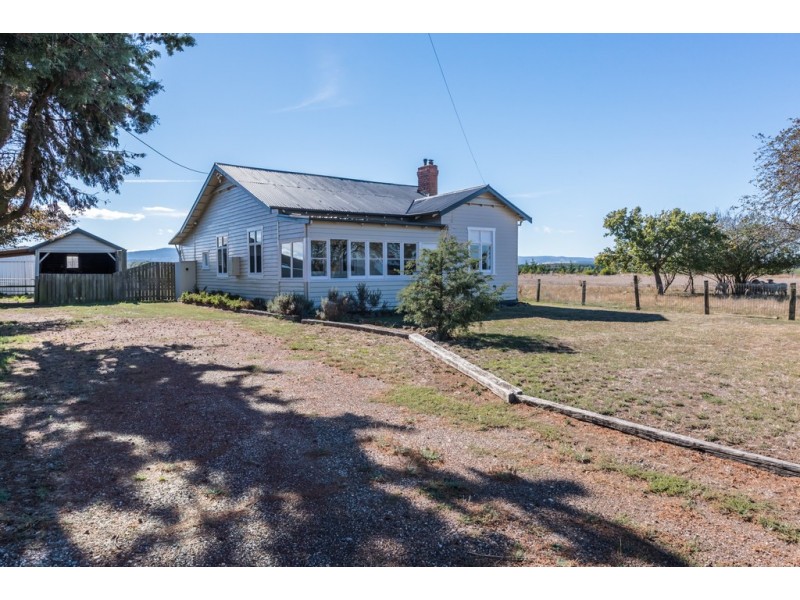 669 Nile Road, Nile TAS 7212
