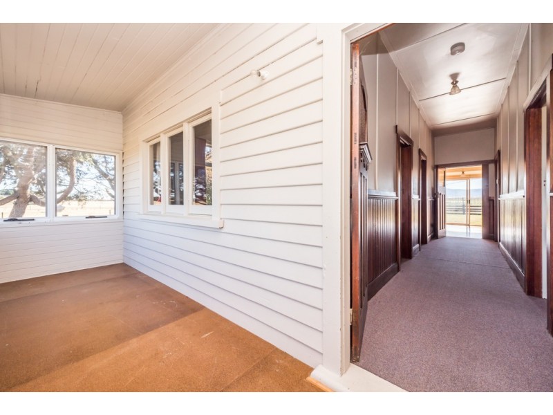 669 Nile Road, Nile TAS 7212