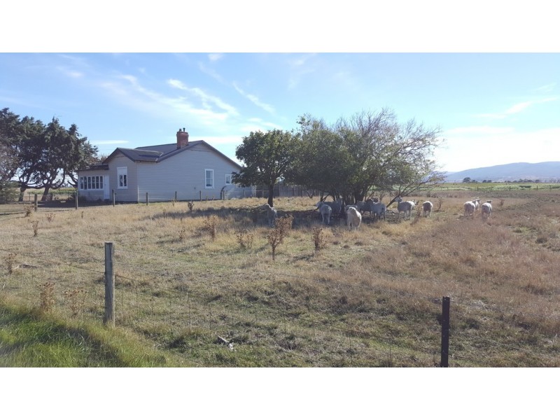 669 Nile Road, Nile TAS 7212