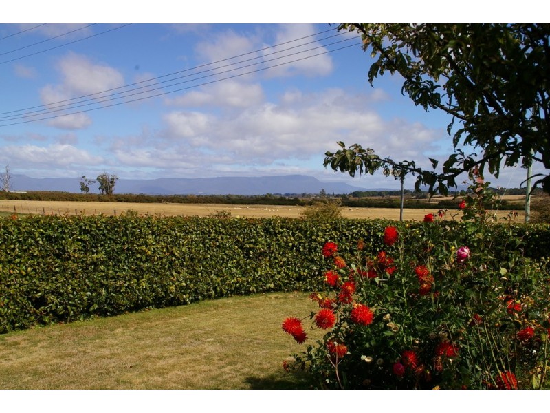 16 Talbot Street, Longford TAS 7301