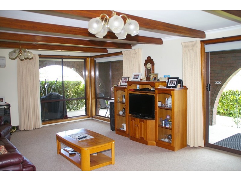 16 Talbot Street, Longford TAS 7301